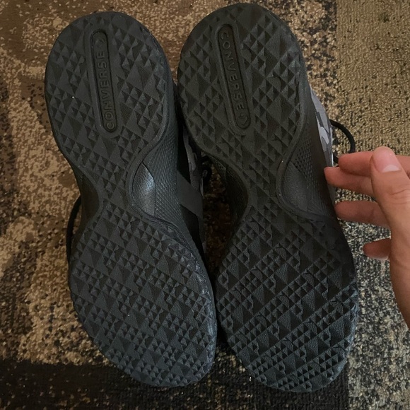 Converse Star series reflective shoes - Picture 5 of 8